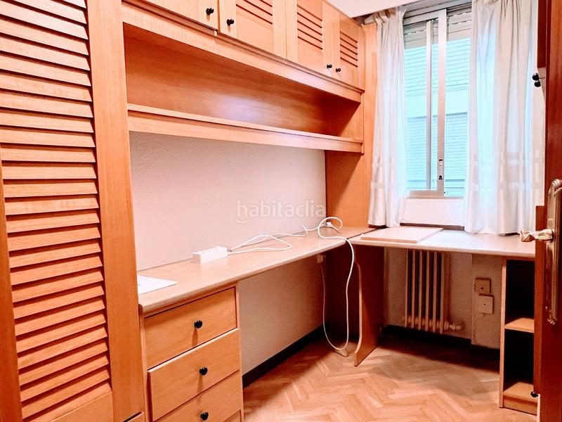 Foto c43ec342-bbab-41f4-8c8f-0b192ba702fd. Location bureau dans Trafalgar Madrid