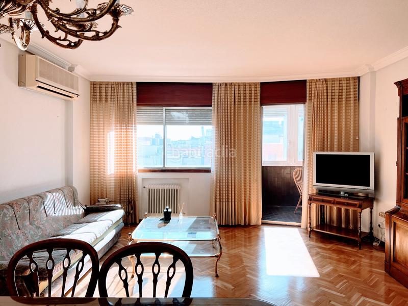 Foto c59329b2-6104-4974-8396-4ca4508711cc. Location bureau dans Trafalgar Madrid