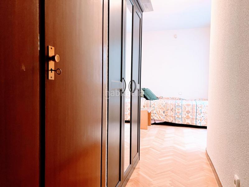 Foto cc19efa8-105d-4545-a1d4-9d80b5731733. Location bureau dans Trafalgar Madrid