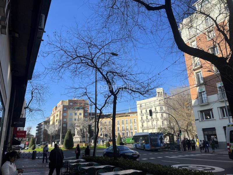 Foto e5656c1f-77ee-4815-896e-ccdfb31755a1. Location bureau dans Trafalgar Madrid