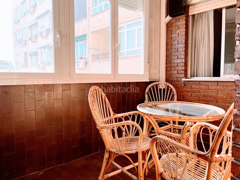 Foto ee6f5fe3-8c0c-4cf4-8fb6-5d2cc85ea0bb. Location bureau dans Trafalgar Madrid