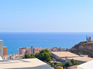 Miete Reihenhaus  De la pimienta