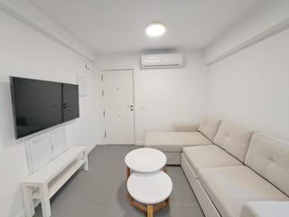 Miete Etagenwohnung  Moraima