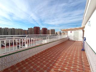 Lloguer Àtic  Arango