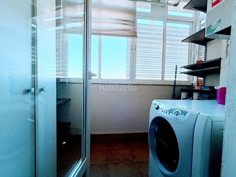 Foto c9719348-2762-4d9a-a4c3-3391c0015e46. Location attique avec chauffage parking dans Sanchinarro Madrid