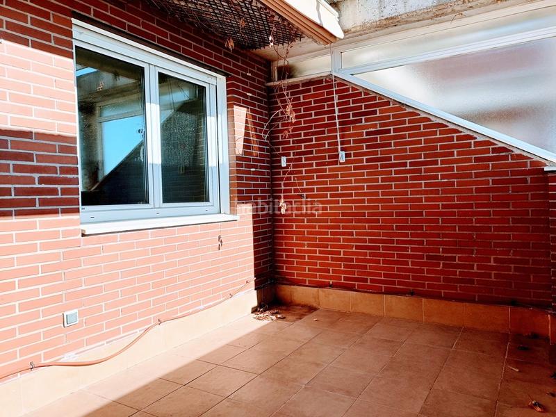 Foto d693c705-7691-4dce-a416-56261b004757. Rent penthouse with heating parking in Sanchinarro Madrid