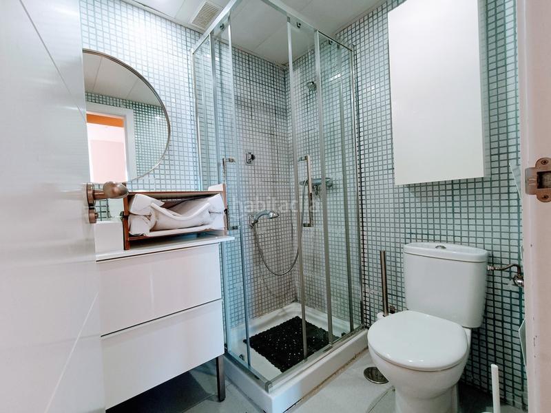 Foto dd0196bd-7589-4ac6-a25e-5f65d1d931bc. Rent penthouse with heating parking in Sanchinarro Madrid