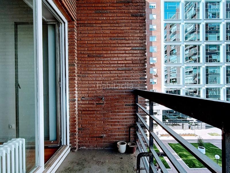 Foto 84eb66f7-ca4a-4a2a-9624-dee6599a5b5e. Location appartement avec chauffage dans Castillejos-Cuzco Madrid