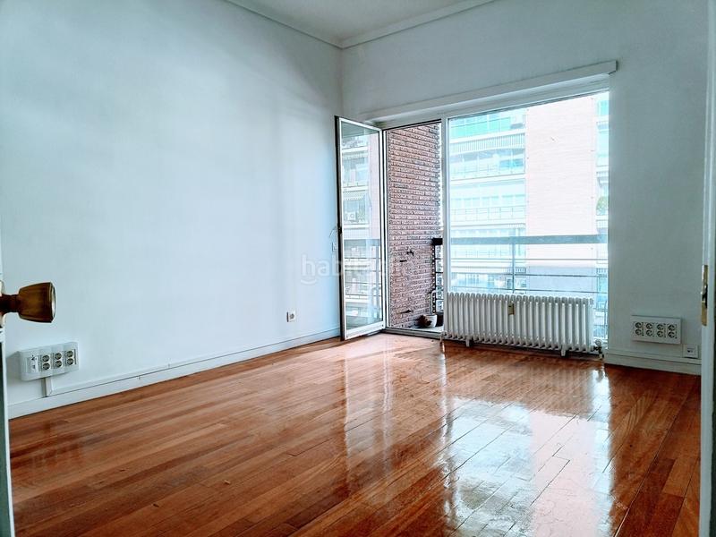 Foto 9538700d-563e-48dc-807c-d9f5fd4264d3. Location appartement avec chauffage dans Castillejos-Cuzco Madrid