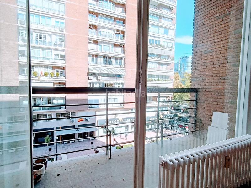 Foto ce9c3128-0193-4571-9bc3-cf58d36bc2d8. Location appartement avec chauffage dans Castillejos-Cuzco Madrid