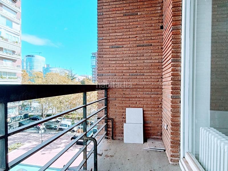 Foto 22d34f70-d0a6-43f3-bd2f-7d505360c27e. Miete etagenwohnung mit heizung in Castillejos-Cuzco Madrid