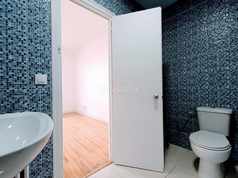 Foto 54d6fdc9-bce9-4457-8125-b586485ab03b. Rent flat with heating in Castillejos-Cuzco Madrid