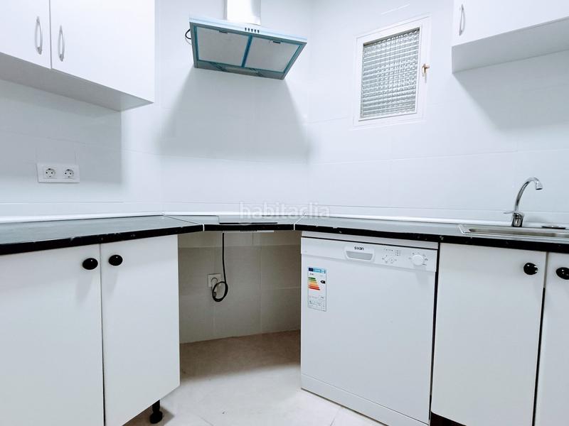 Foto 690b9efa-6062-46ae-8e67-c19b70b9be03. Rent flat with heating in Castillejos-Cuzco Madrid