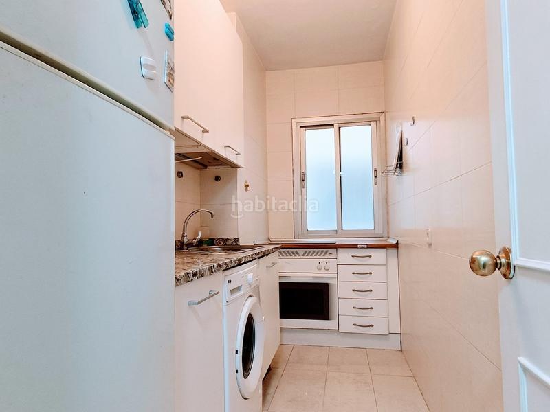 Foto 65be3857-2ffb-401a-9876-88f4c471895a. Miete etagenwohnung mit heizung in Sol Madrid