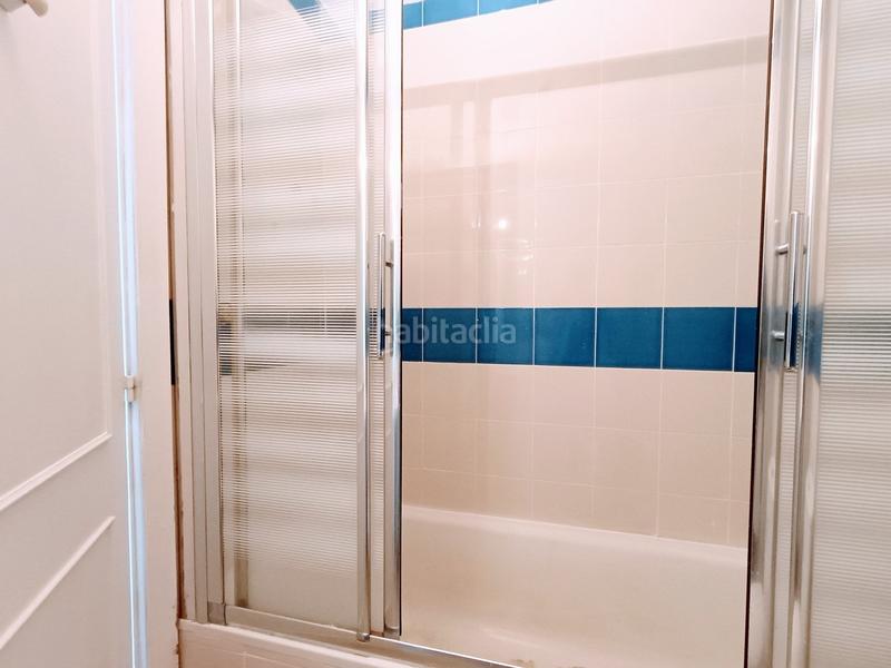 Foto 1e7f4662-16c5-4805-80db-44d72a06740b. Rent flat with heating in Sol Madrid