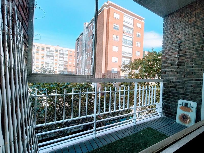 Foto 2a6aed3d-a53d-4796-adfc-b5d5dae27908. Rent flat with heating in Sol Madrid