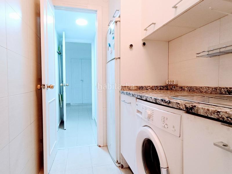 Foto 81497bb5-5bc5-4aa8-a01c-00366174a112. Rent flat with heating in Sol Madrid