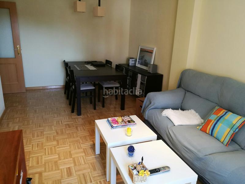 Foto 1b716b9d-eeb5-493a-a879-f03207275448. Miete etagenwohnung mit heizung parking in Valdepelayo-Montepinos-Arroyo Culebro Leganés