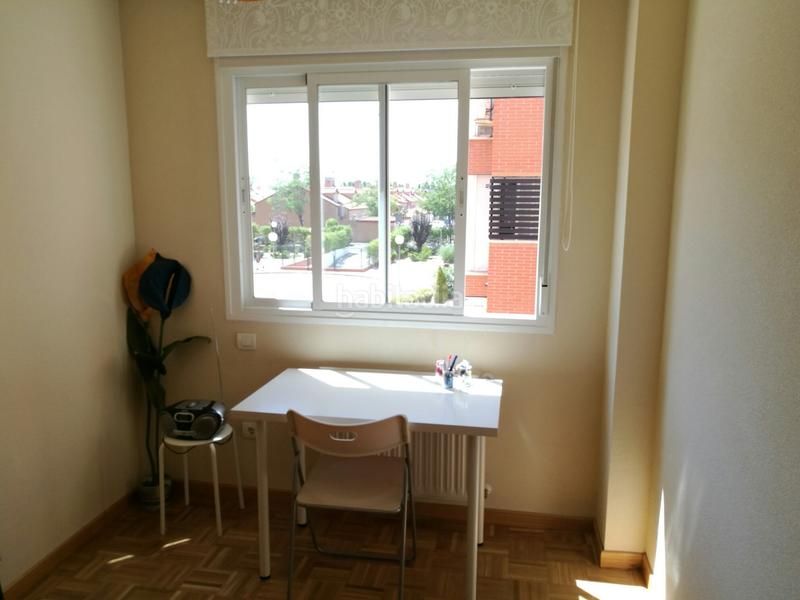 Foto 7c922af8-9e1e-4ca5-81ee-9dbc911e2080. Miete etagenwohnung mit heizung parking in Valdepelayo-Montepinos-Arroyo Culebro Leganés
