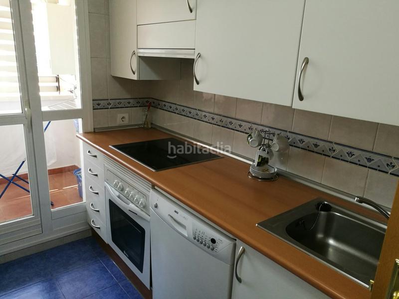 Foto adcd85c7-7ad6-4608-8347-b85e5bcb7158. Miete etagenwohnung mit heizung parking in Valdepelayo-Montepinos-Arroyo Culebro Leganés