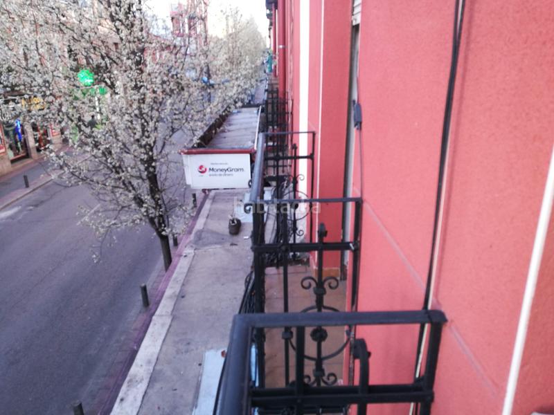 Foto 0c4ac188-bea8-4413-8cb2-a8d5982c7b1a. Appartamento in Numancia Madrid