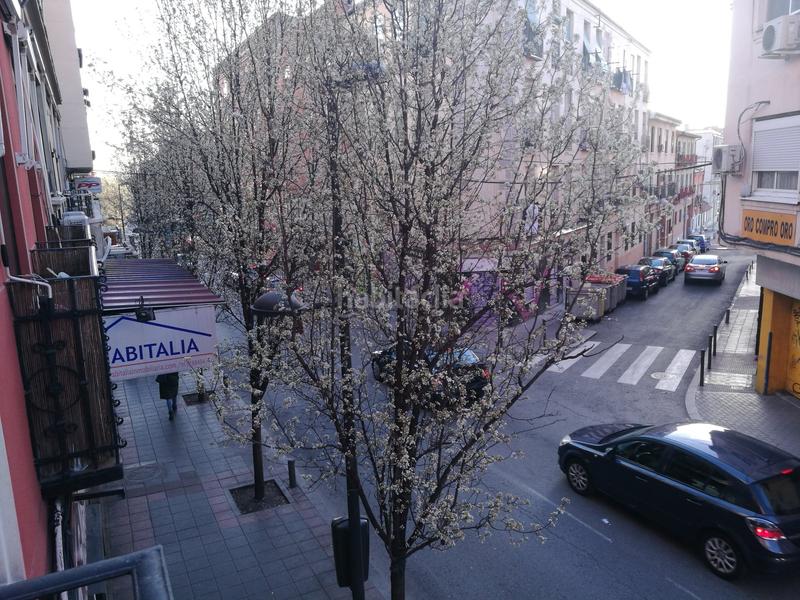 Foto 7fc3017c-0307-4db4-b3c7-0ca9b980e0db. Appartement dans Numancia Madrid