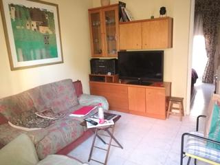 Appartement  Peña prieta