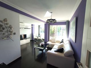 Flat in BENIGNO SANTIAGO PEÑA