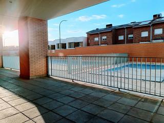 Miete Etagenwohnung  Saturnino calleja