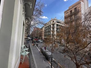 Affitto Appartamento  Callao