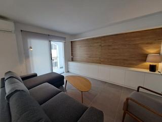 Flat in DE LA IGLESIA