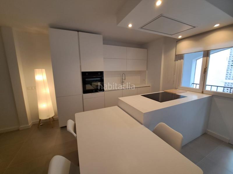 Foto 1d928069-13e3-46cc-8373-620267fb5389. Lloguer pis a San Pedro de Alcántara Pueblo Marbella