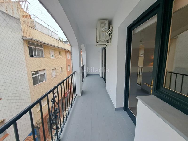 Foto 7d4be00b-20a2-4b01-8ed3-dfd6b9c3521a. Lloguer pis a San Pedro de Alcántara Pueblo Marbella