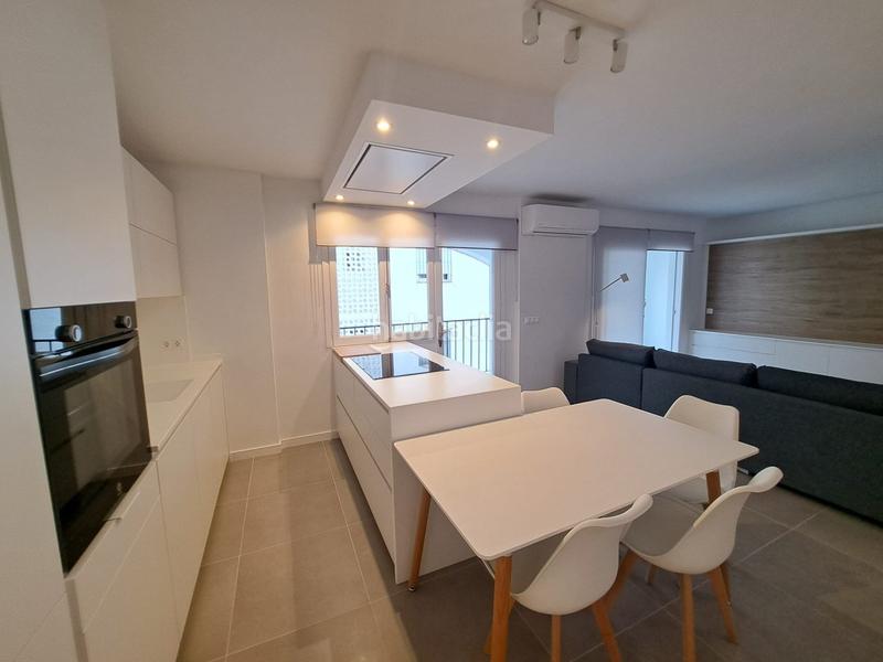 Foto bc05e467-08e4-4357-aeda-0d776958bd88. Lloguer pis a San Pedro de Alcántara Pueblo Marbella