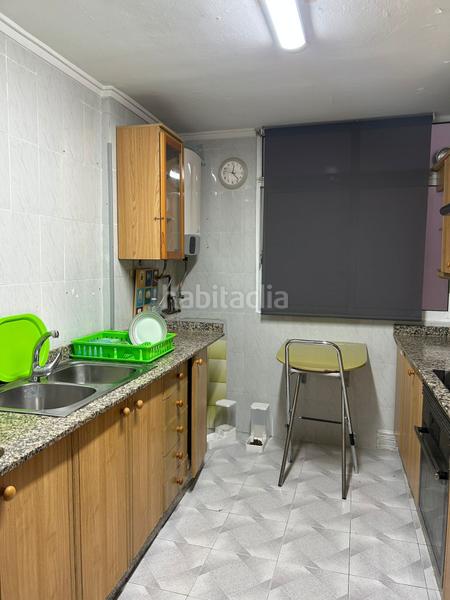 Foto 15774685-9eb3-4772-ab3a-02fd7fa3f417. Rent flat in Tavernes Blanques