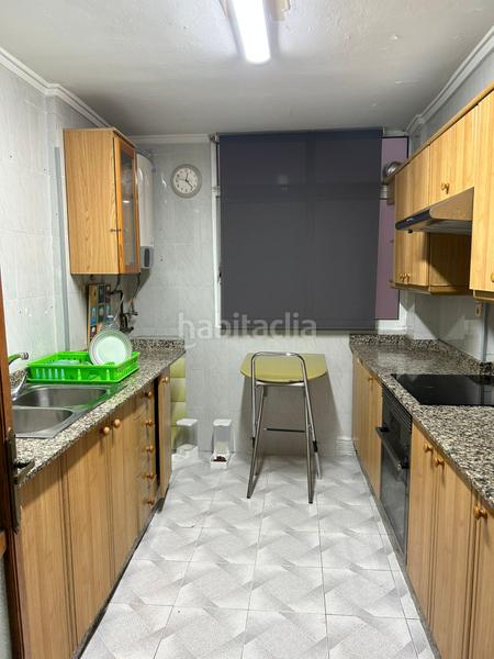 Foto e9cbfbfb-339f-41b9-9232-0955ba876b77. Rent flat in Tavernes Blanques