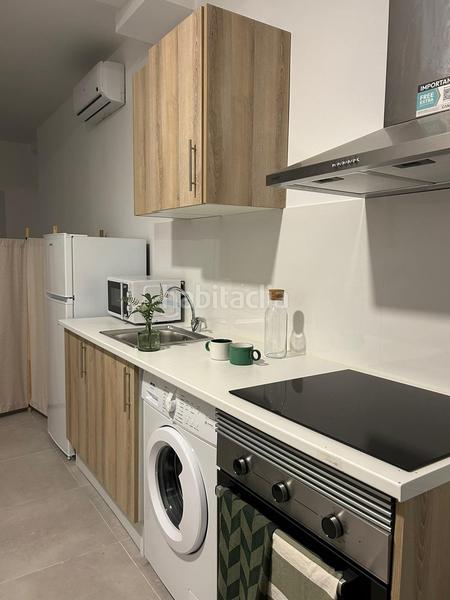 Foto 1cb34d13-d957-4a26-a3cb-26e5909c64f6. Miete etagenwohnung in Moncada