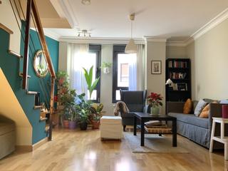 Location Duplex  De la libertad