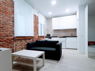 Affitto Monolocale  Provisiones