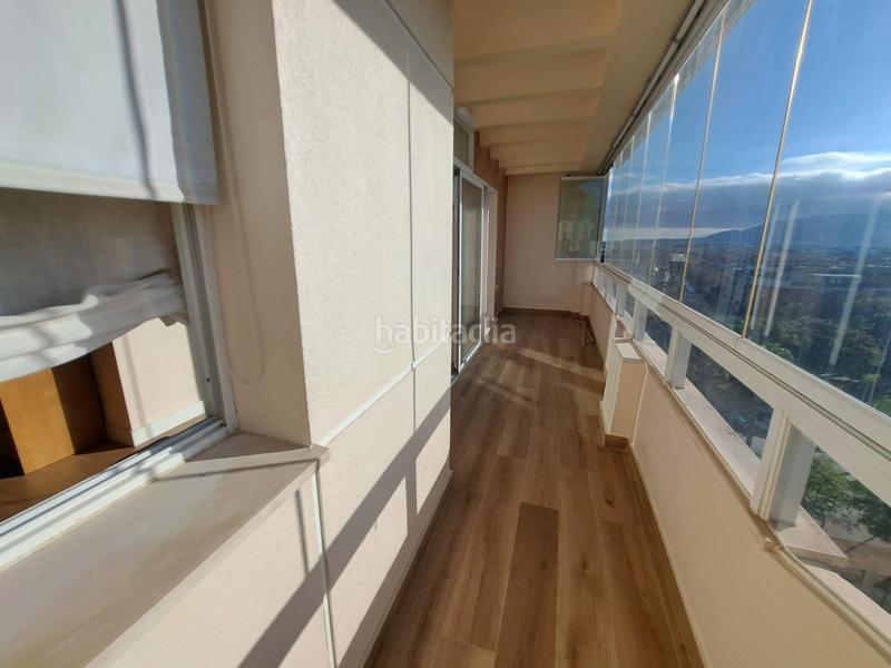 Foto 60976d44-5558-499c-9445-1cd31693b253. Affitto appartamento con riscaldamento parcheggio in Málaga