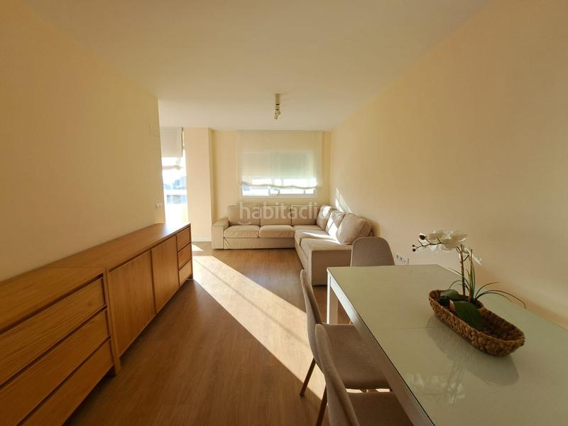 Foto 701ce026-de3d-47b3-9540-8fa1d0dd13ff. Location appartement avec chauffage parking dans El Consul - Ciudad Universitaria - El Romeral Málaga