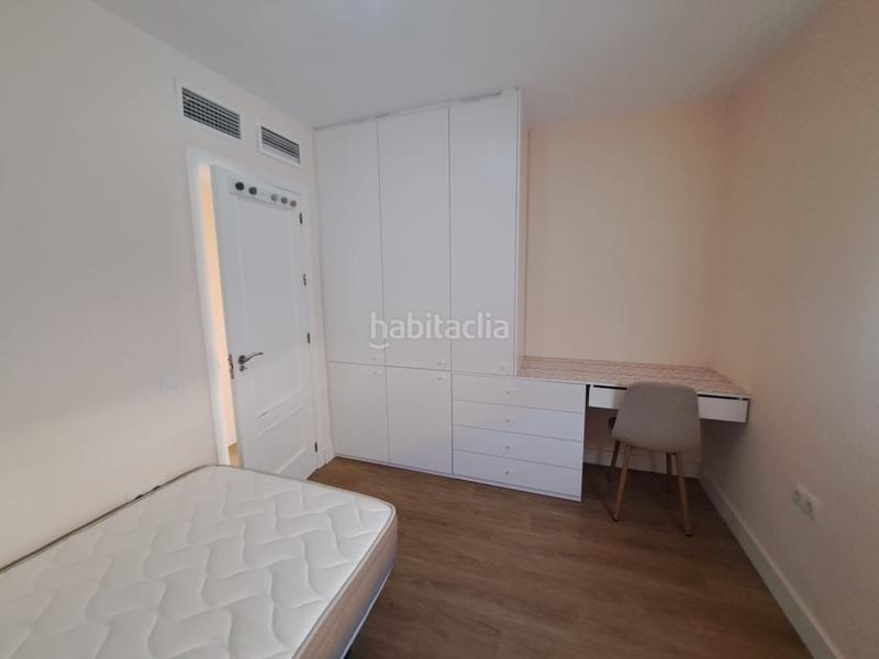 Foto 9b28419a-0b46-42e0-b652-5e962dbd9485. Location appartement avec chauffage parking dans El Consul - Ciudad Universitaria - El Romeral Málaga