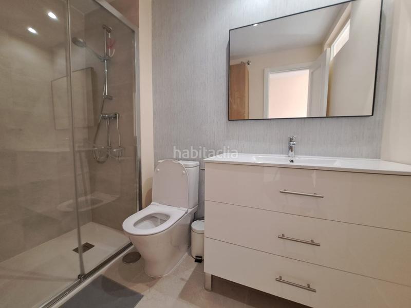 Foto a25b4778-9fab-47af-83c1-58ec39fe0d61. Location appartement avec chauffage parking dans El Consul - Ciudad Universitaria - El Romeral Málaga