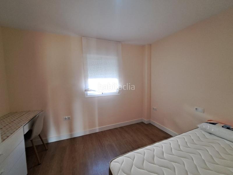 Foto 78c40e45-268d-4862-86d8-d53db440f433. Rent flat with heating parking in El Consul - Ciudad Universitaria - El Romeral Málaga
