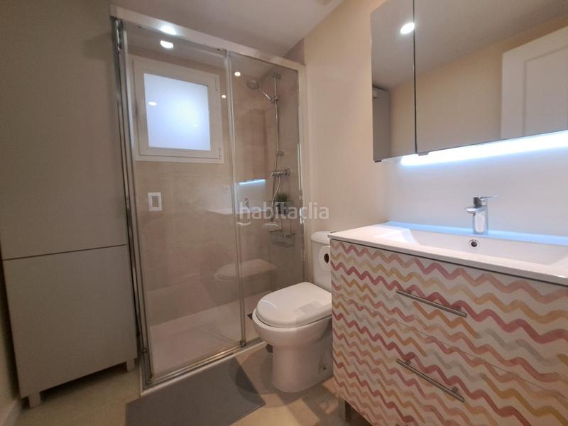 Foto 7bd89c77-6d3a-47b3-bf44-98e0154451fd. Rent flat with heating parking in El Consul - Ciudad Universitaria - El Romeral Málaga