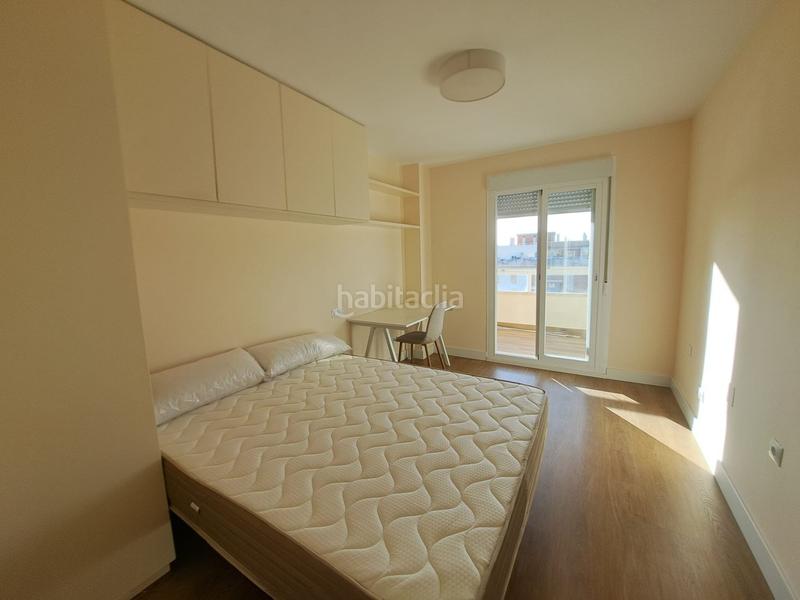 Foto be6376ef-615f-490f-9bb8-281d0f9a8ae2. Rent flat with heating parking in El Consul - Ciudad Universitaria - El Romeral Málaga