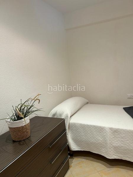 Foto c1e82ccb-4788-4d28-9780-b79ee466ab69. Miete etagenwohnung in El Perellonet Valencia