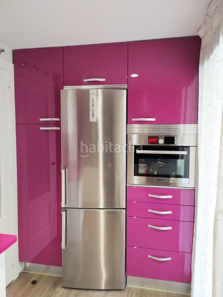 Foto 6f2dd0f4-e72e-430d-92cd-77851f9c1ed7. Affitto appartamento con riscaldamento parcheggio in Alcobendas