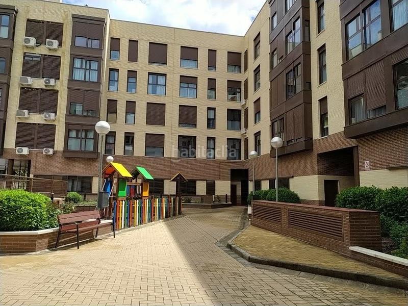 Foto 966e1017-8281-4f5e-8642-3c2ca816cfcf. Affitto appartamento con riscaldamento parcheggio in Alcobendas