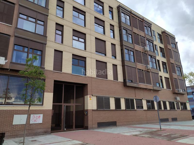 Foto 11beea5e-731a-4f58-927a-5dc9787fe841. Miete etagenwohnung mit heizung parking in Norte Alcobendas